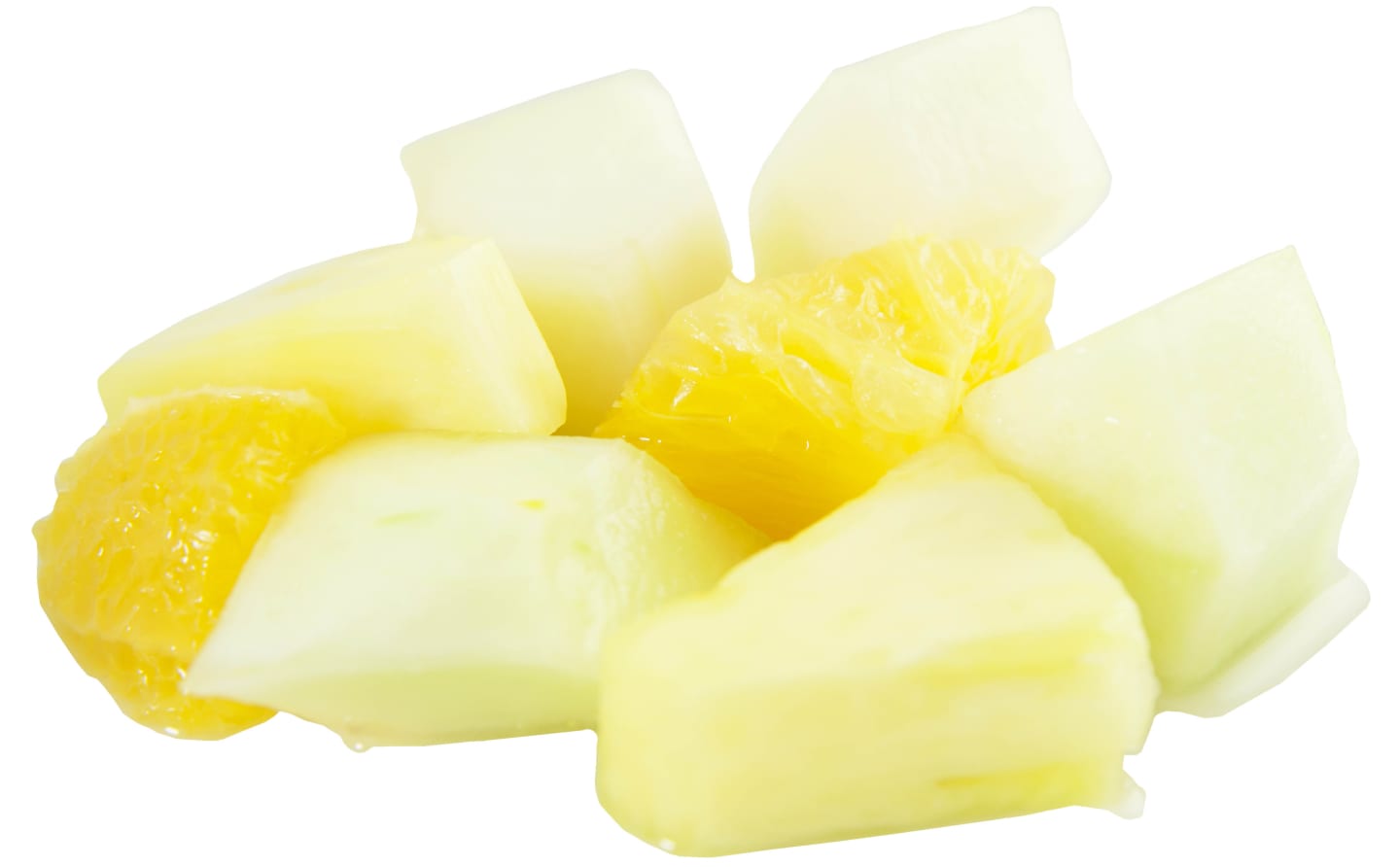 Fruktsallad Bas 5kg