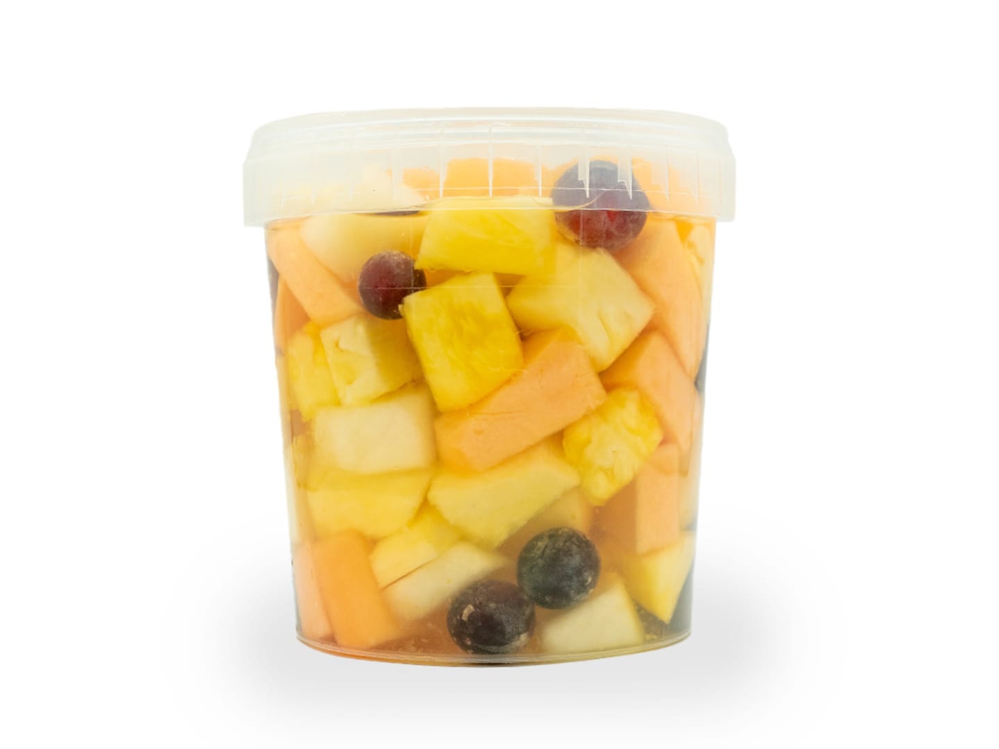 Fruktsallad Gourmet 1kg