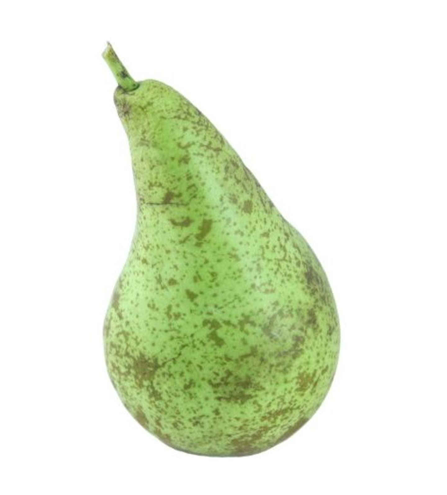Päron sköljda 1,5kg