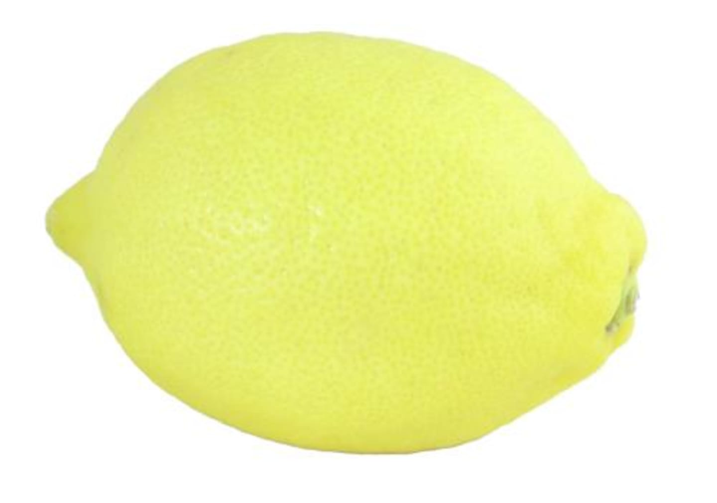 Citron sköljda 10kg