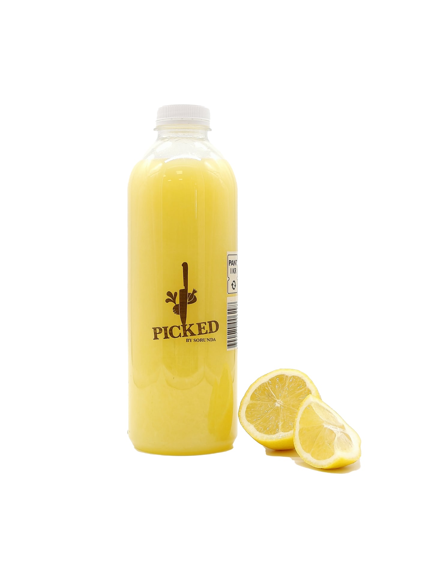 Citronjuice 1L - Bild 1 av 1