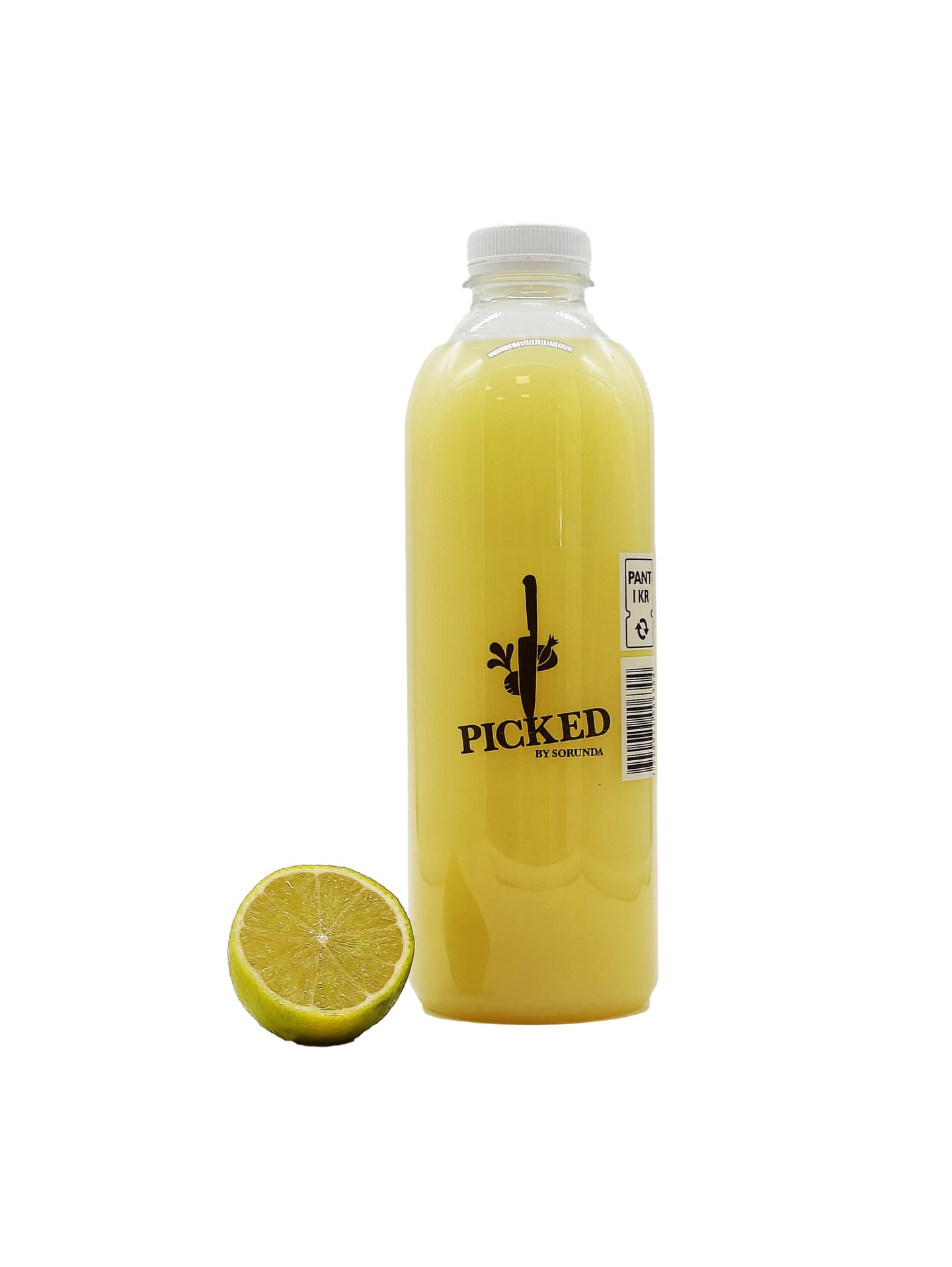 Limejuice 1L - Bild 1 av 1