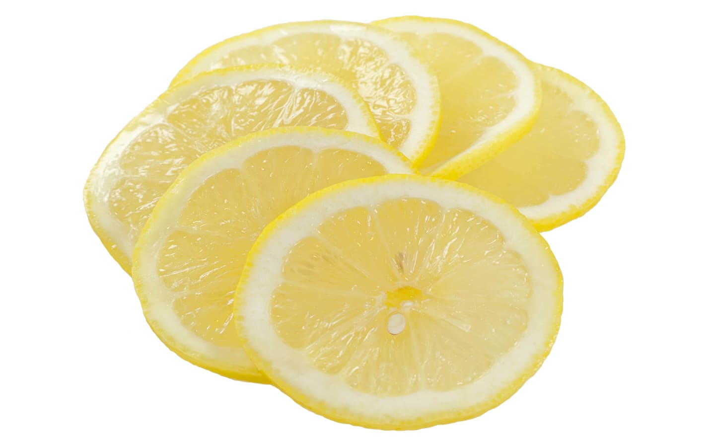 Citron skivad 1kg