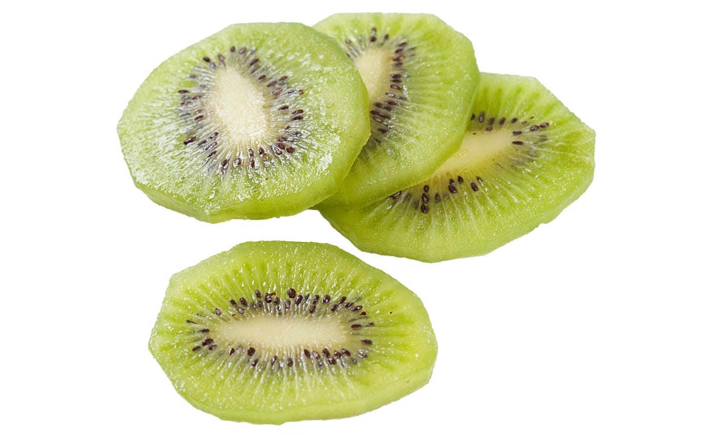 Kiwi skivad 1kg