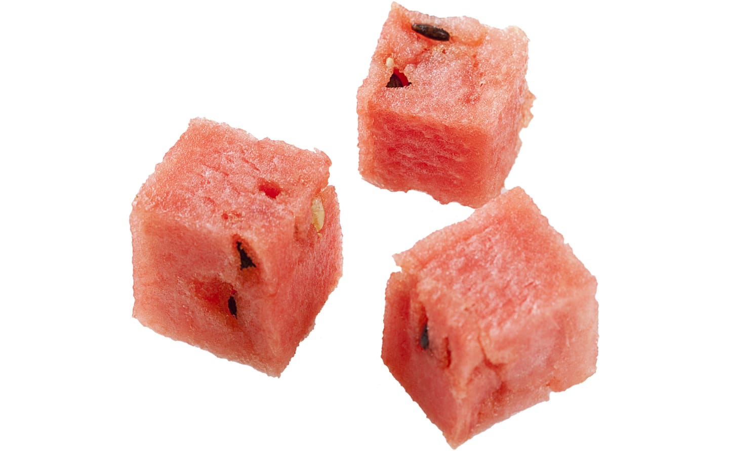 Vattenmelon 30x30mm 1kg