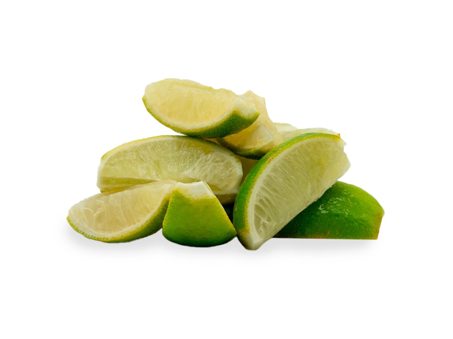 Lime klyftad 1kg
