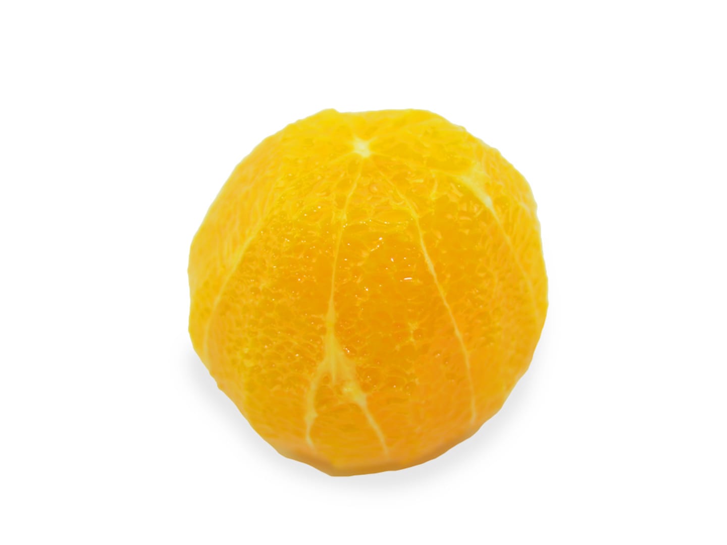 Apelsin skalad 1kg