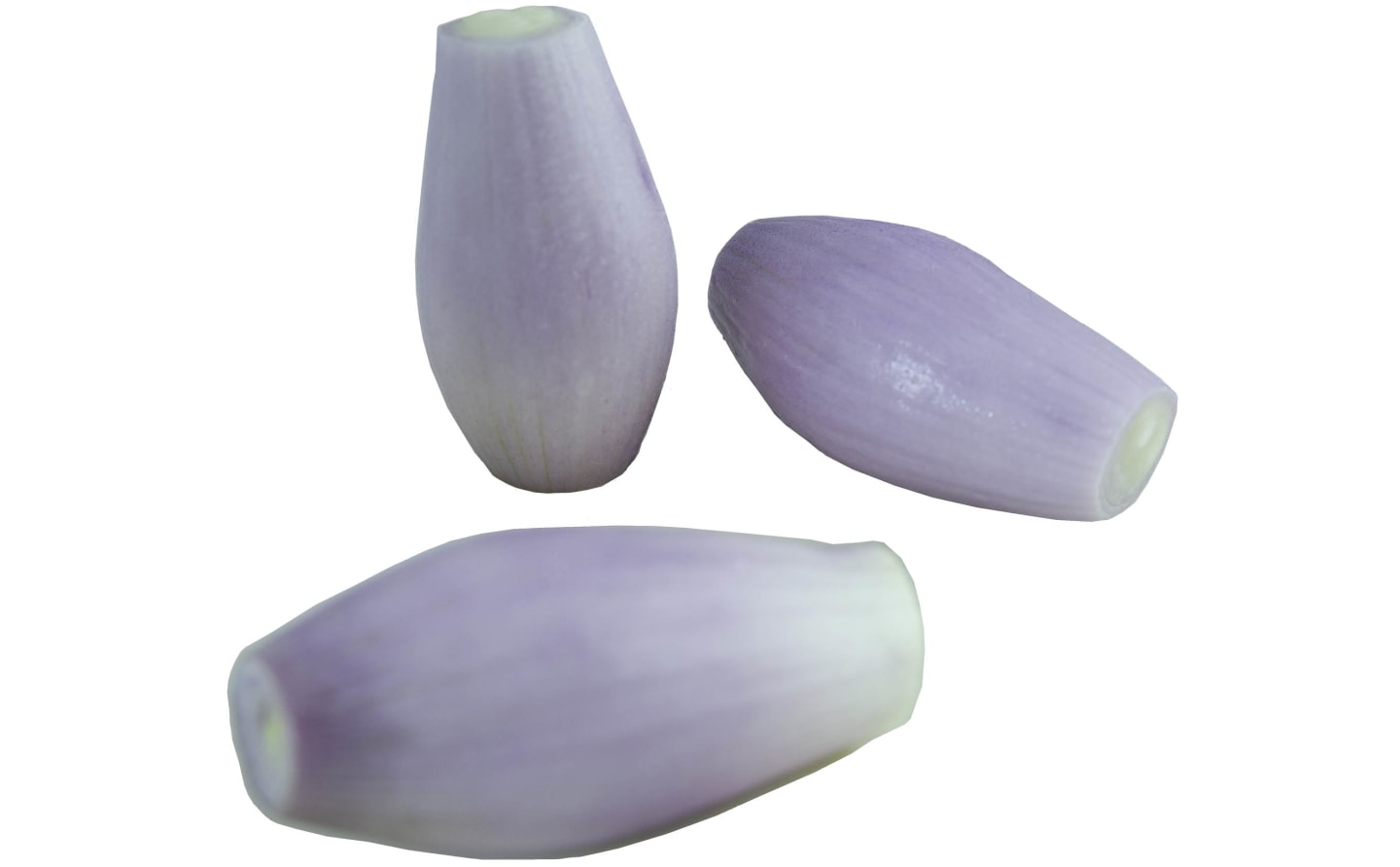 Bananschalottenlök skalad 1kg