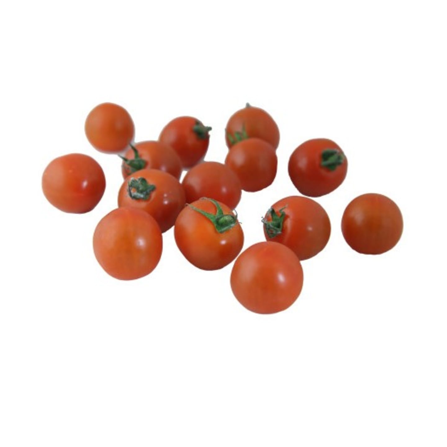 Tomater cocktail sköljda 2kg