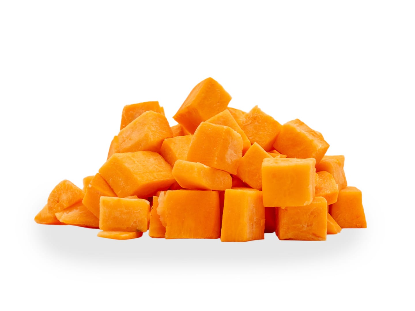 Sötpotatis 18x18mm 2kg