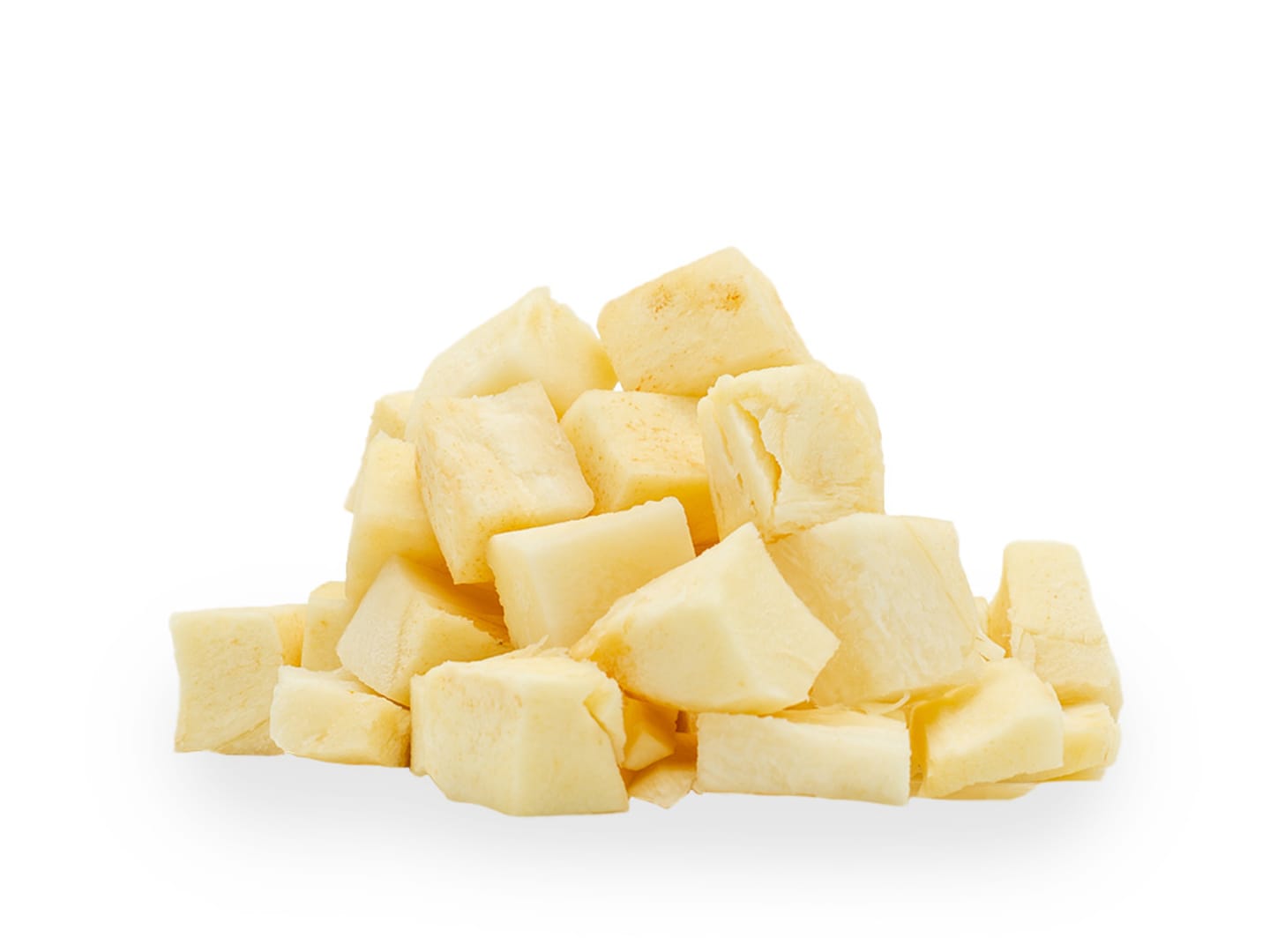 Palsternacka kub 18x18mm 2kg