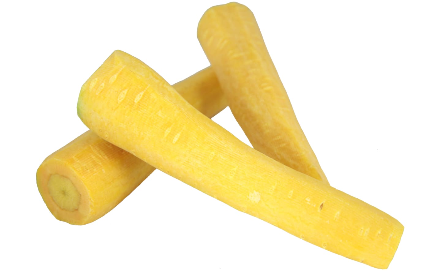 Morot gul handskalad 2kg