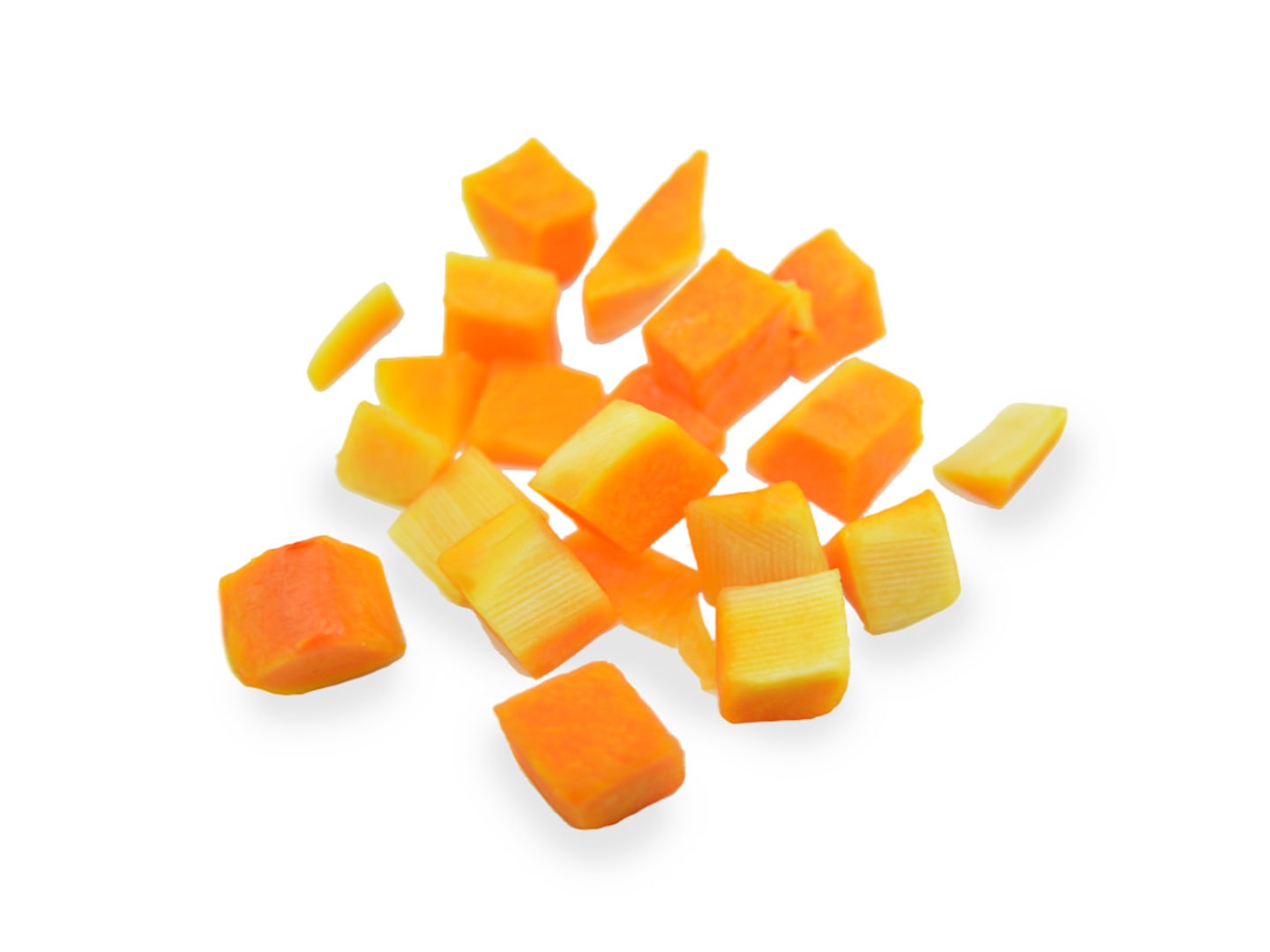 Butternutpumpa 18x18mm 2kg - Bild 1 av 1