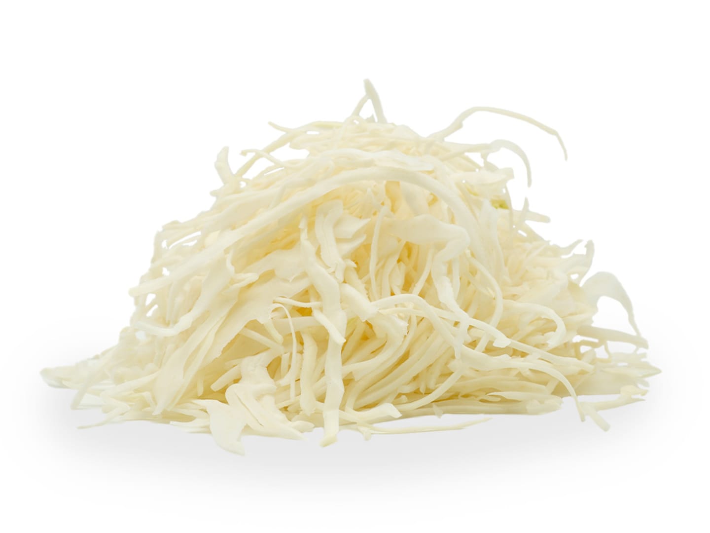 Vitkål strimlad EKO 5kg