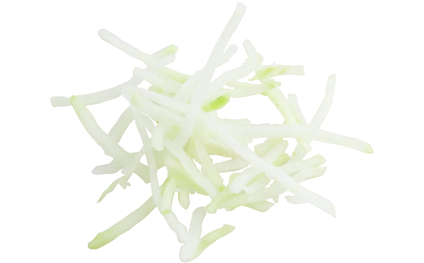 Kålrabbi julienne 2kg