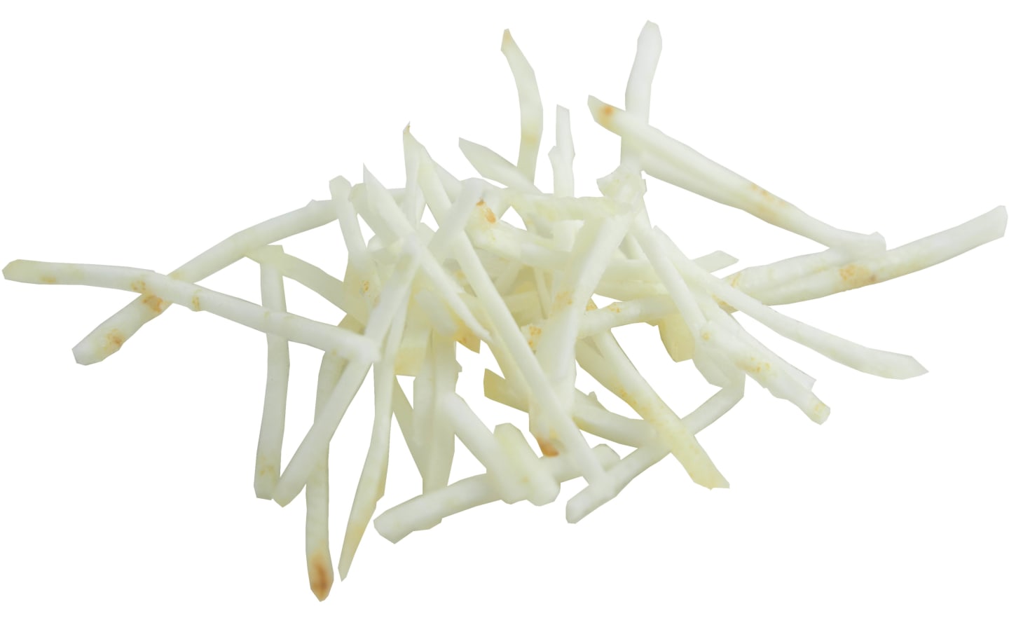 Rotselleri allumette 2kg