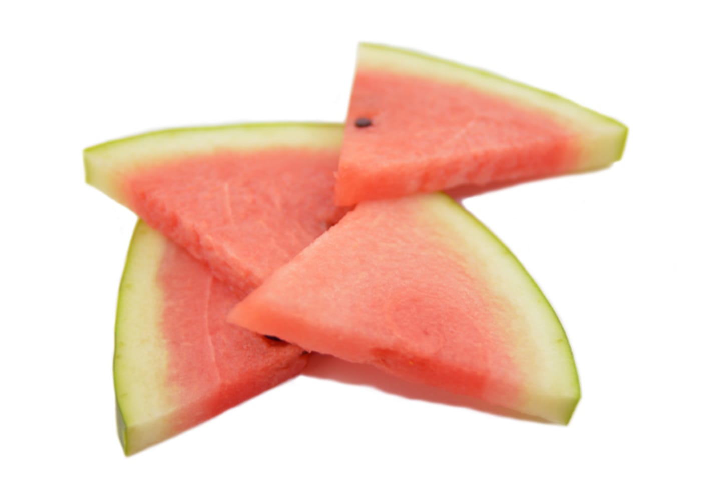 Vattenmelon skivad 10kg