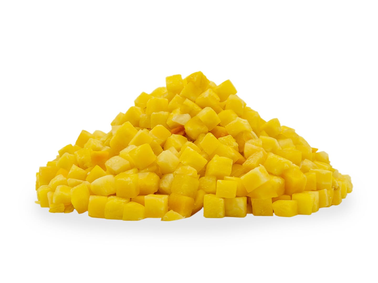 Gulbeta tärnad 10x10mm 2kg