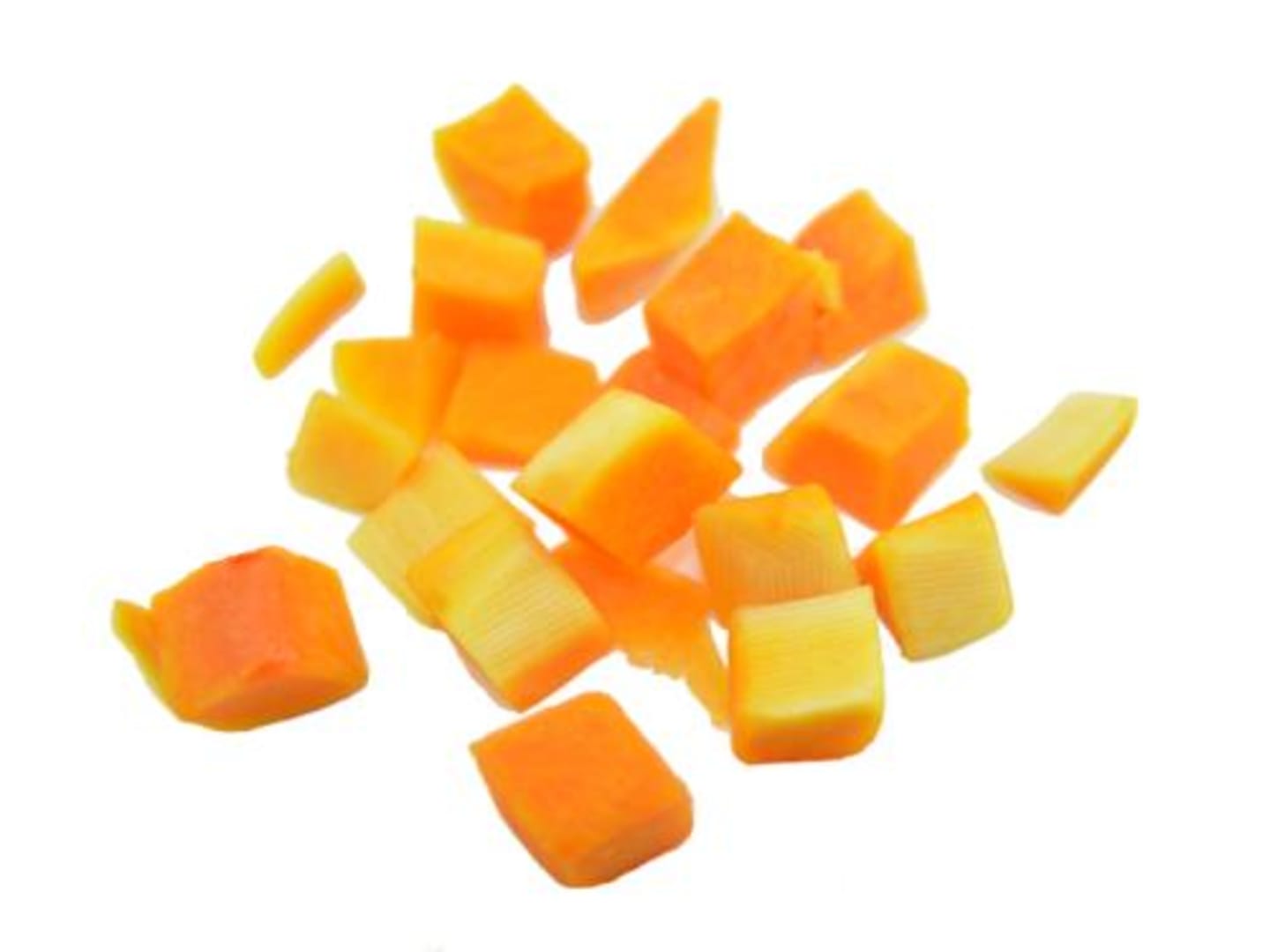 Butternutpumpa 18x18mm 10kg