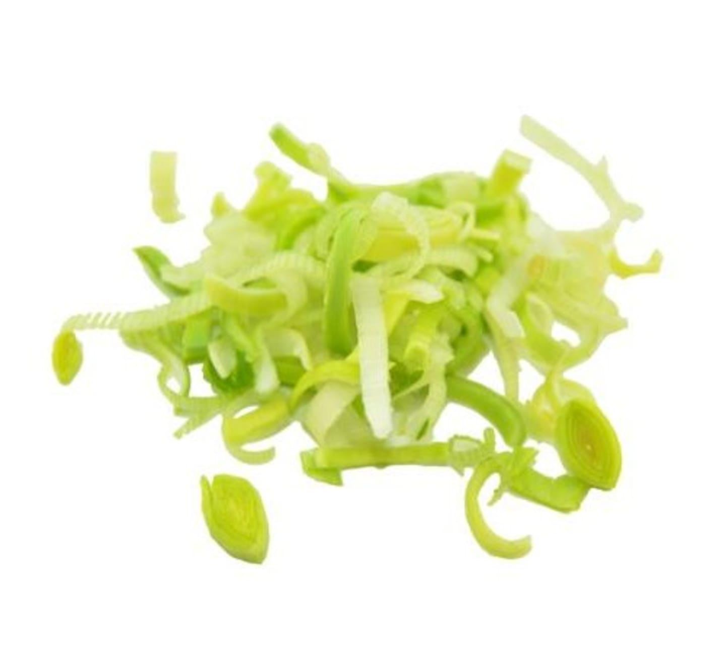 Purjolök skivad 2mm 5kg