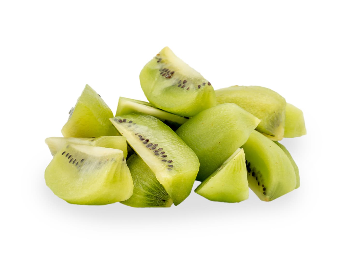 Kiwi klyftad 1kg