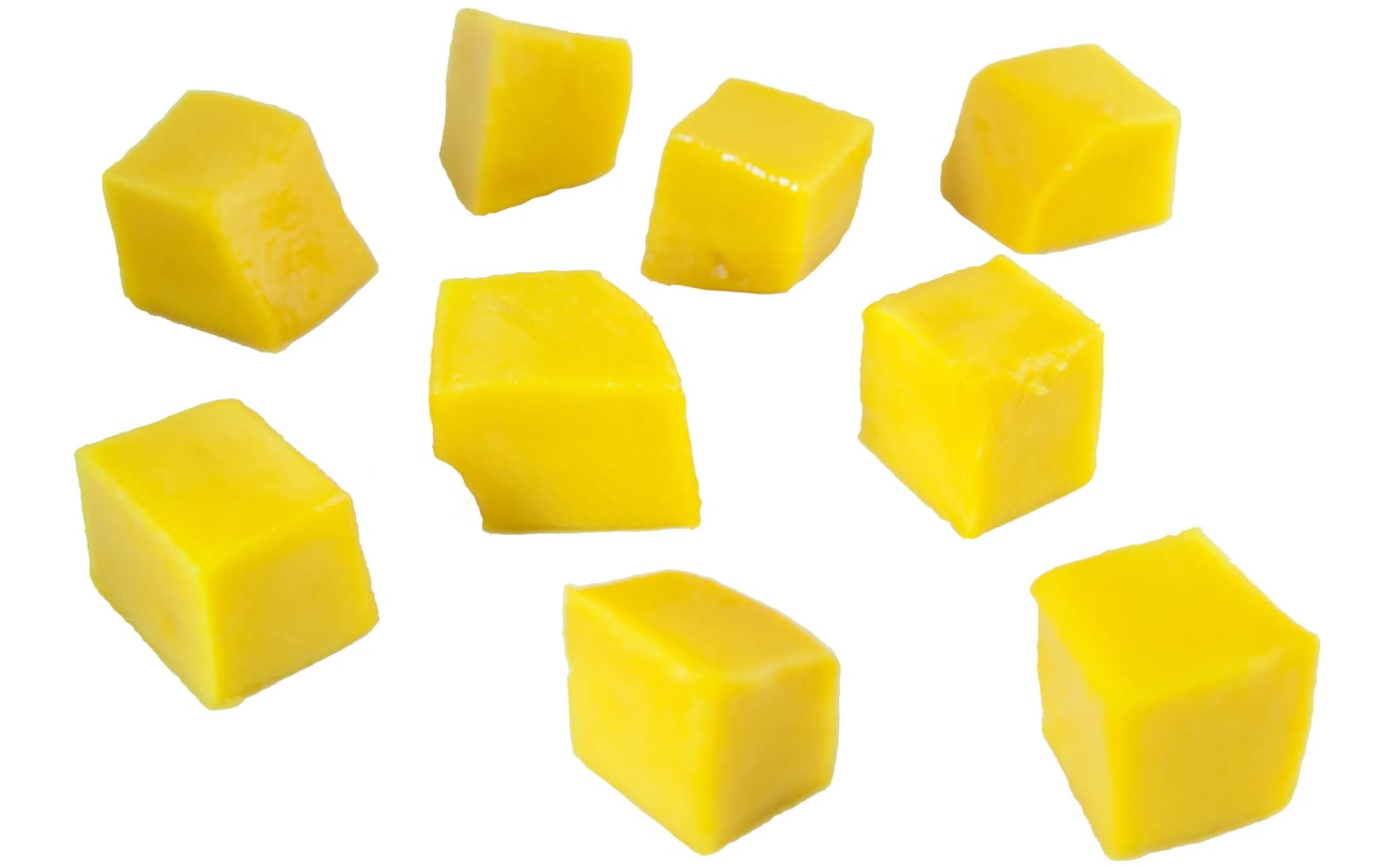Mango kub 18x18mm 1kg