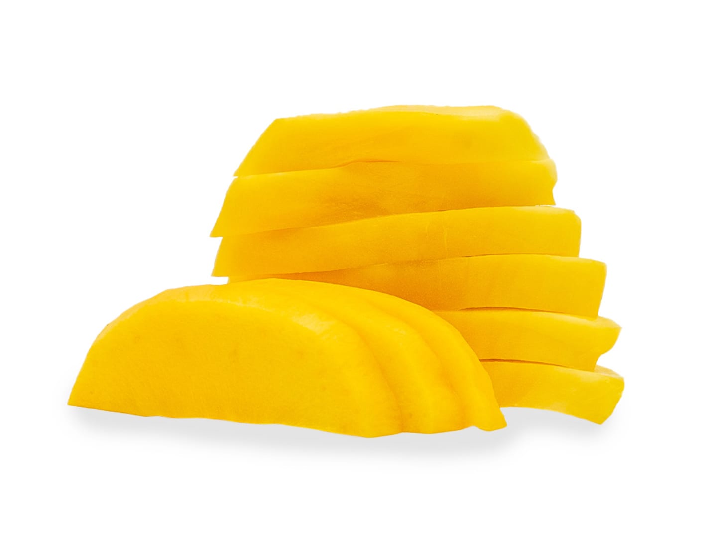 Mango skivad 1kg
