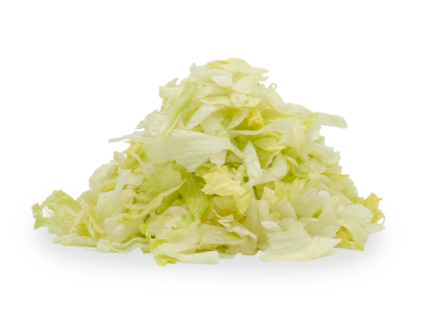 Isbergsallad 6mm 1kg