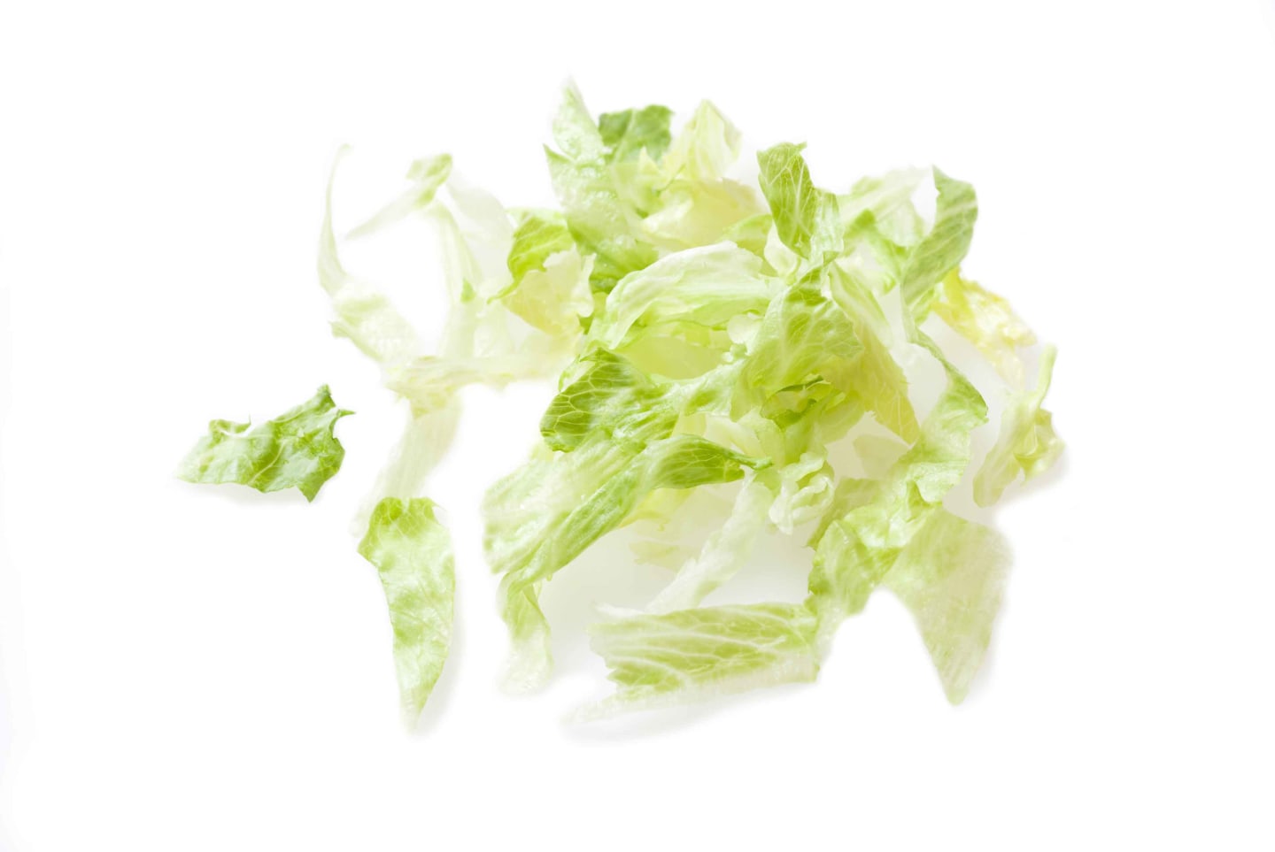 Isbergssallad 12mm 1kg