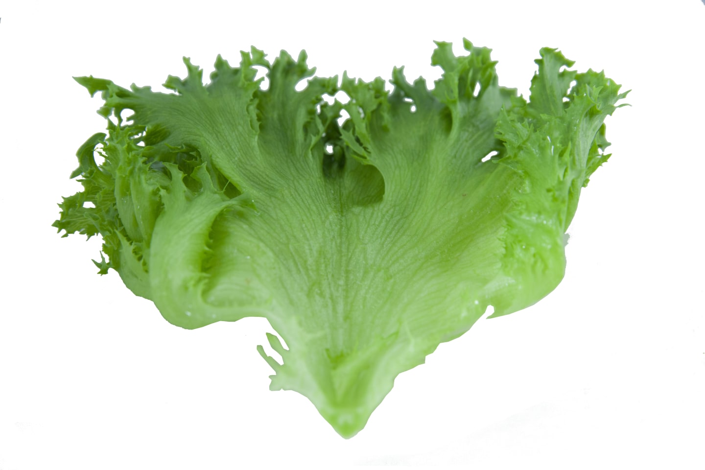 Frillice hela blad 2kg