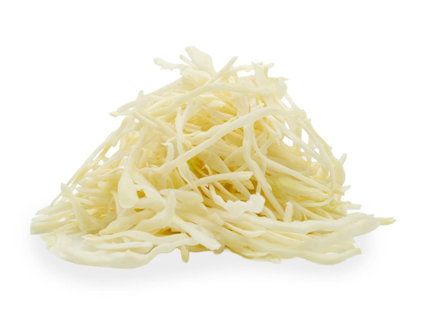 Vitkål strimlad 10kg