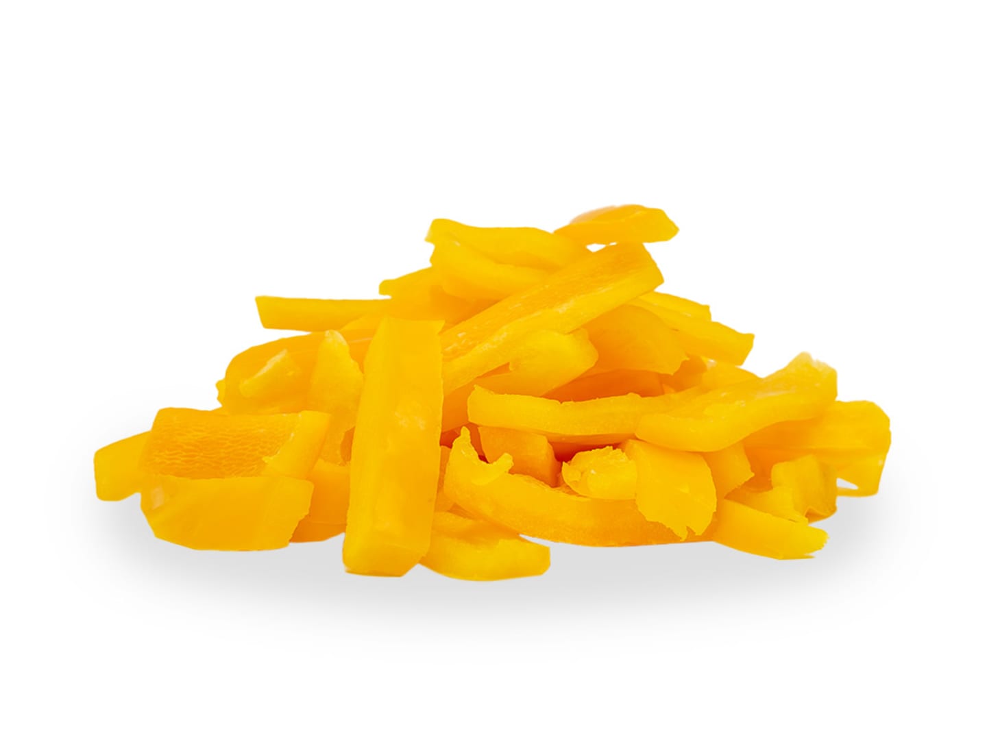 Paprika gul stavar 40mm 1kg