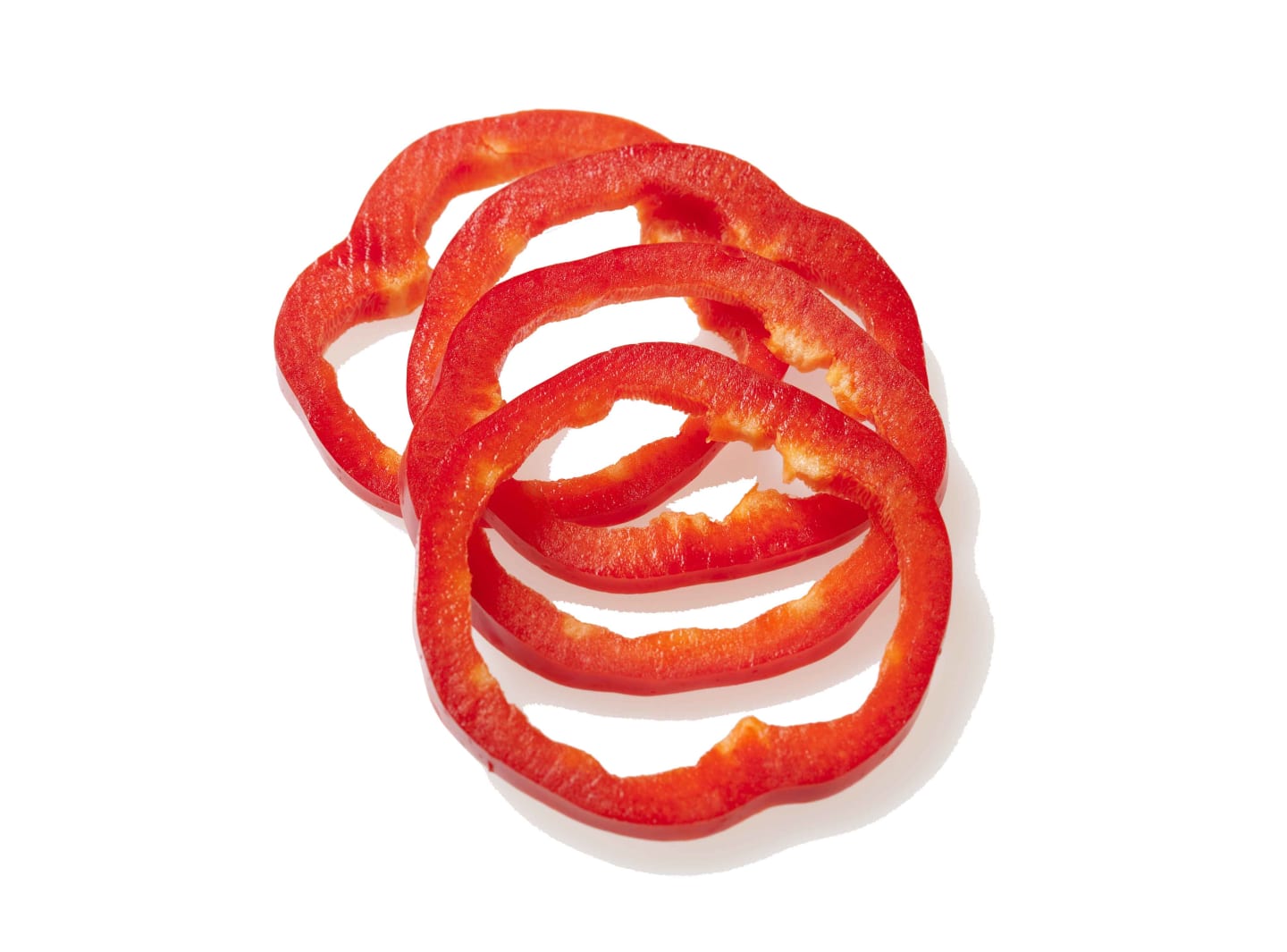 Paprika röd ring 1kg