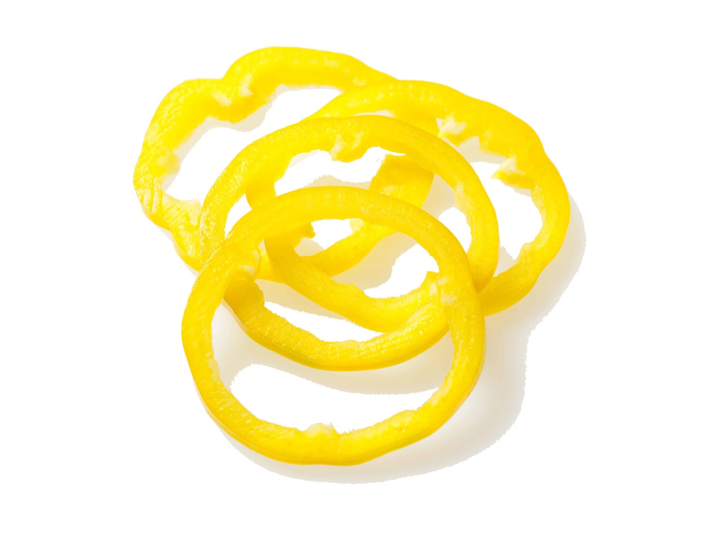 Paprika gul ring 1kg