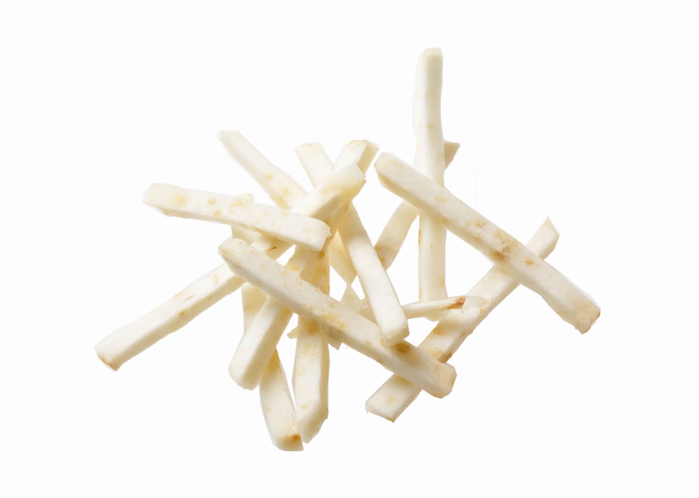 Rotselleri strimlad 6mm 2kg