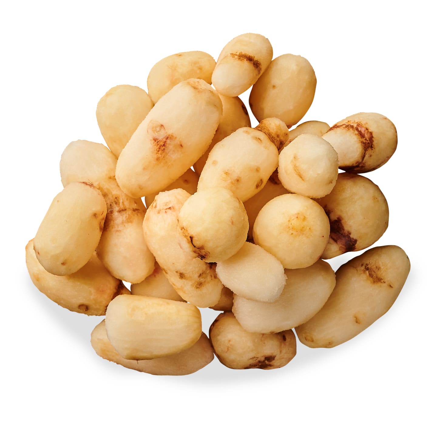 Jordärtskocka skalad 5kg