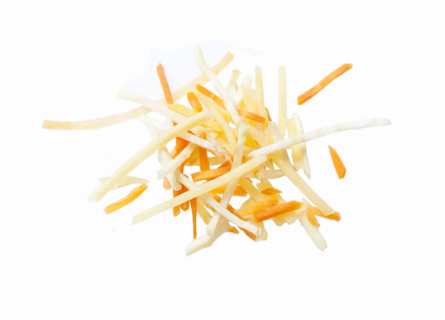 Rotmix julienne 2kg