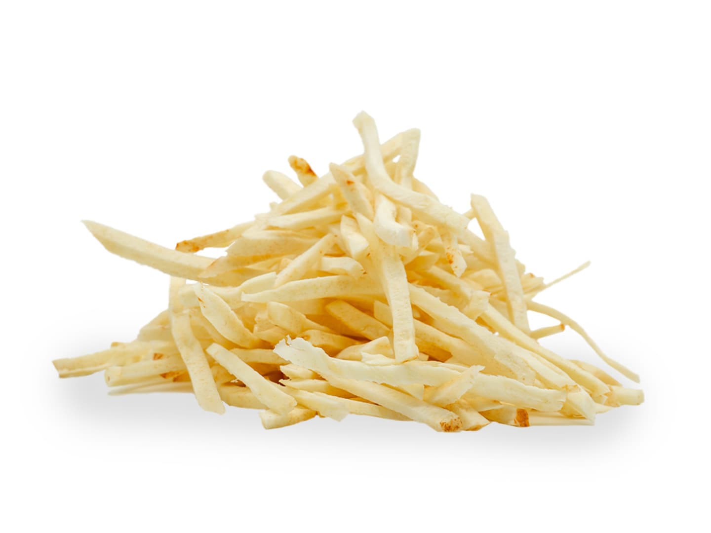 Palsternacka strimlad 6mm 2kg