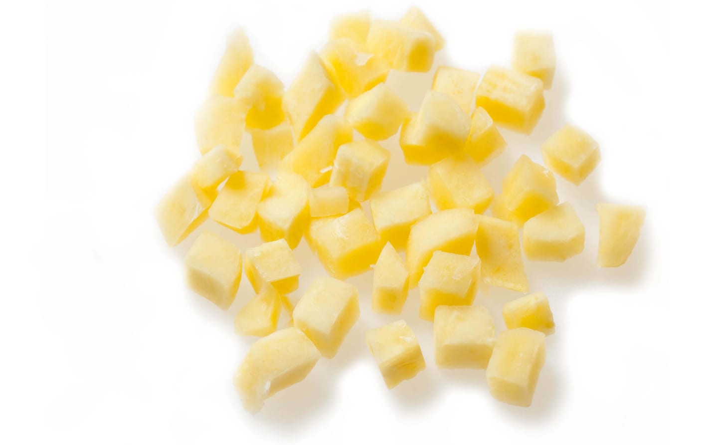 Kålrot tärnad 10mm 2kg