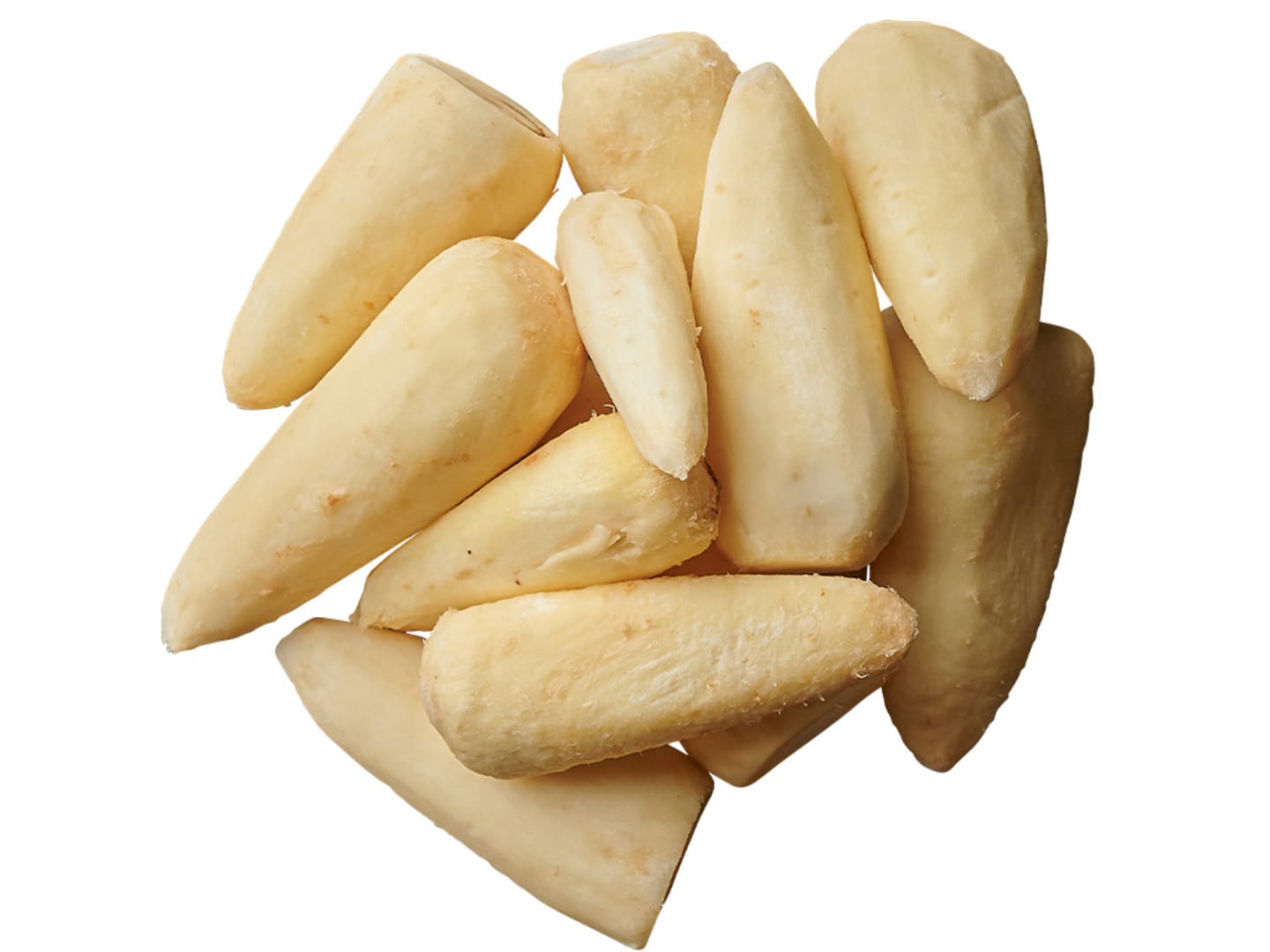 Palsternacka skalad 5kg