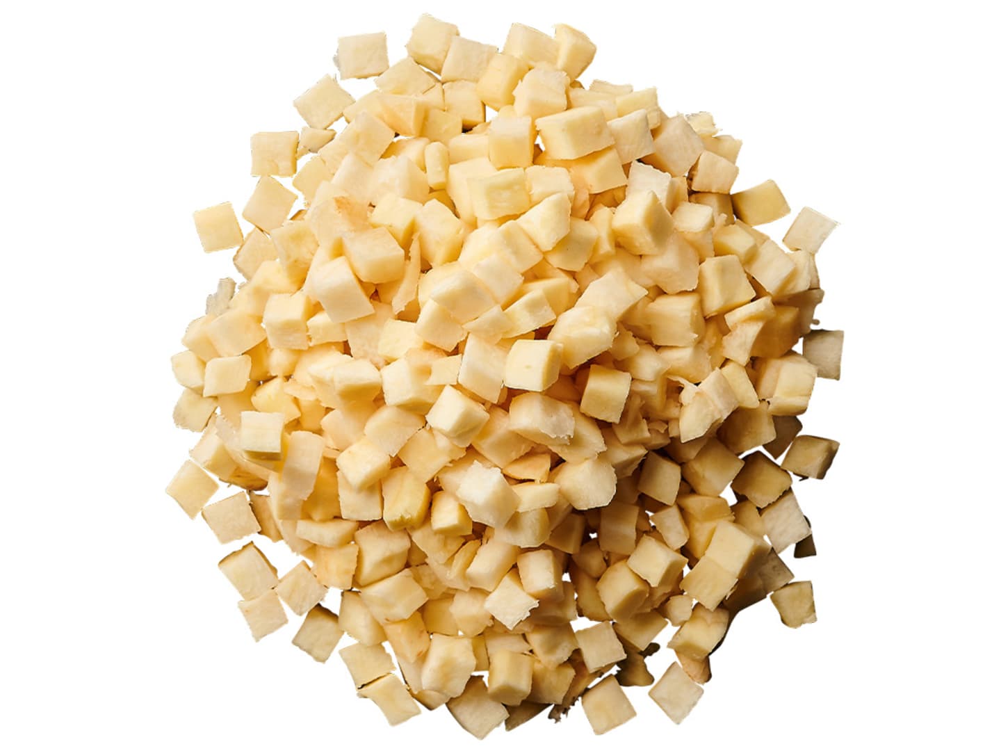 Palsternacka tärnad 5kg