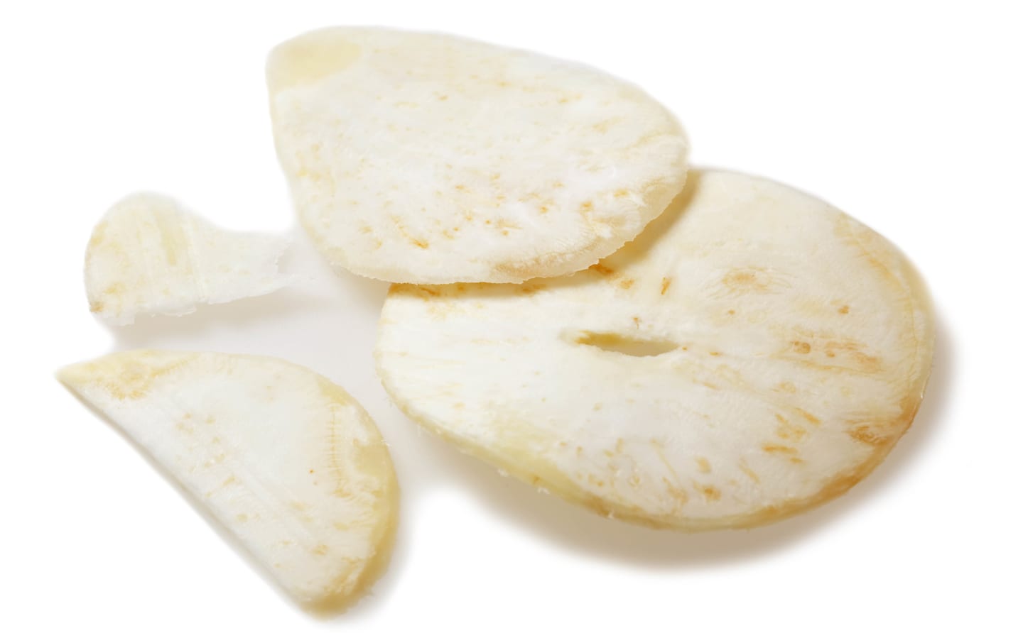 Rotselleri skivad 5kg