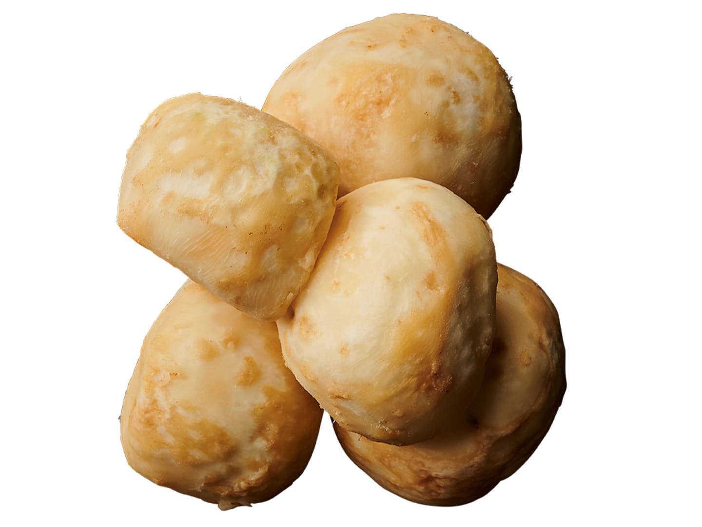 Rotselleri skalad 5kg