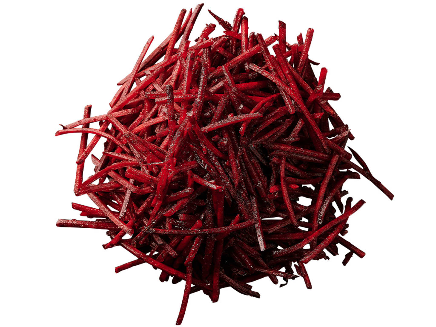 Rödbeta strimlad 2kg