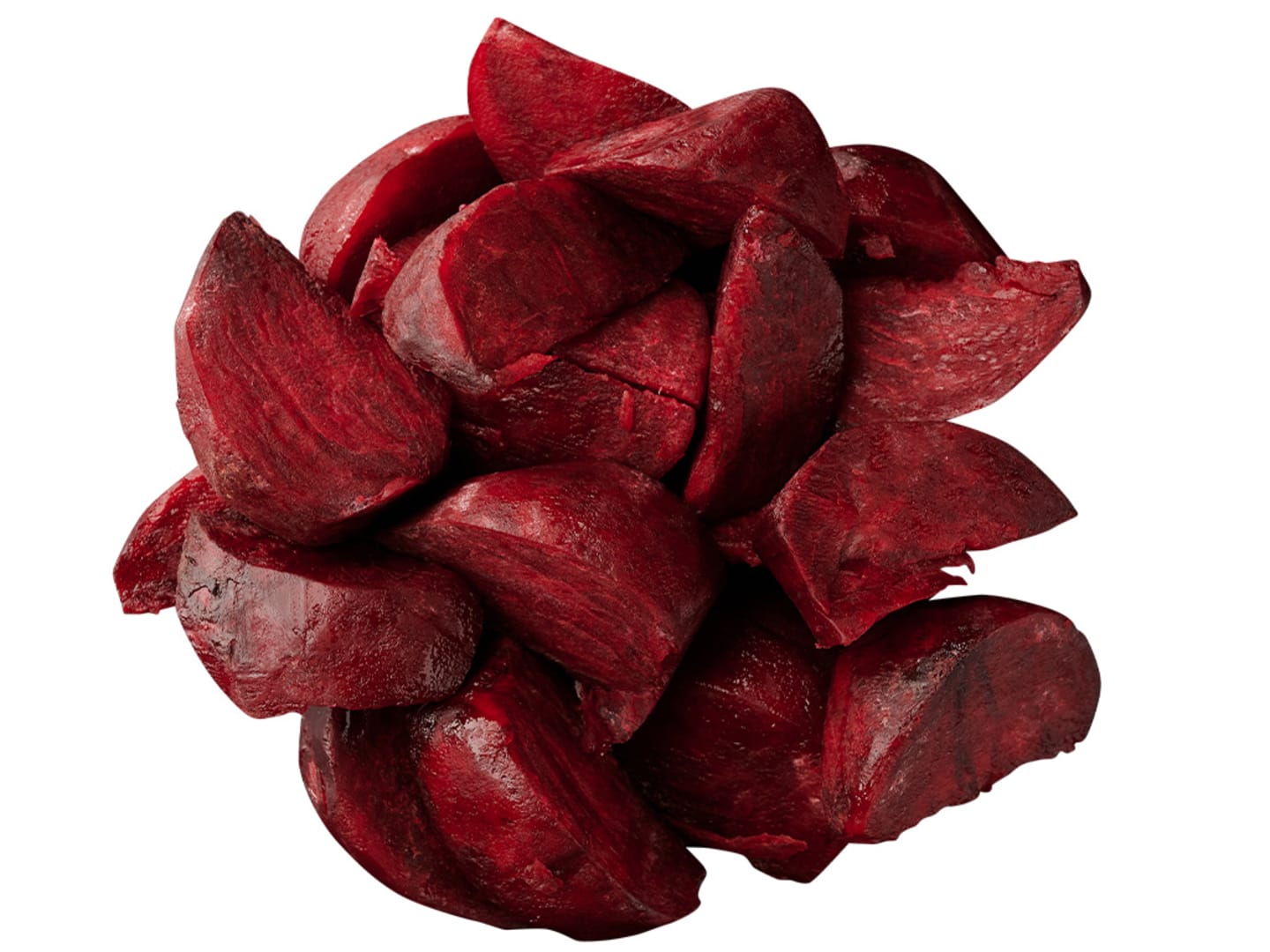 Rödbeta klyftad 3N 5kg