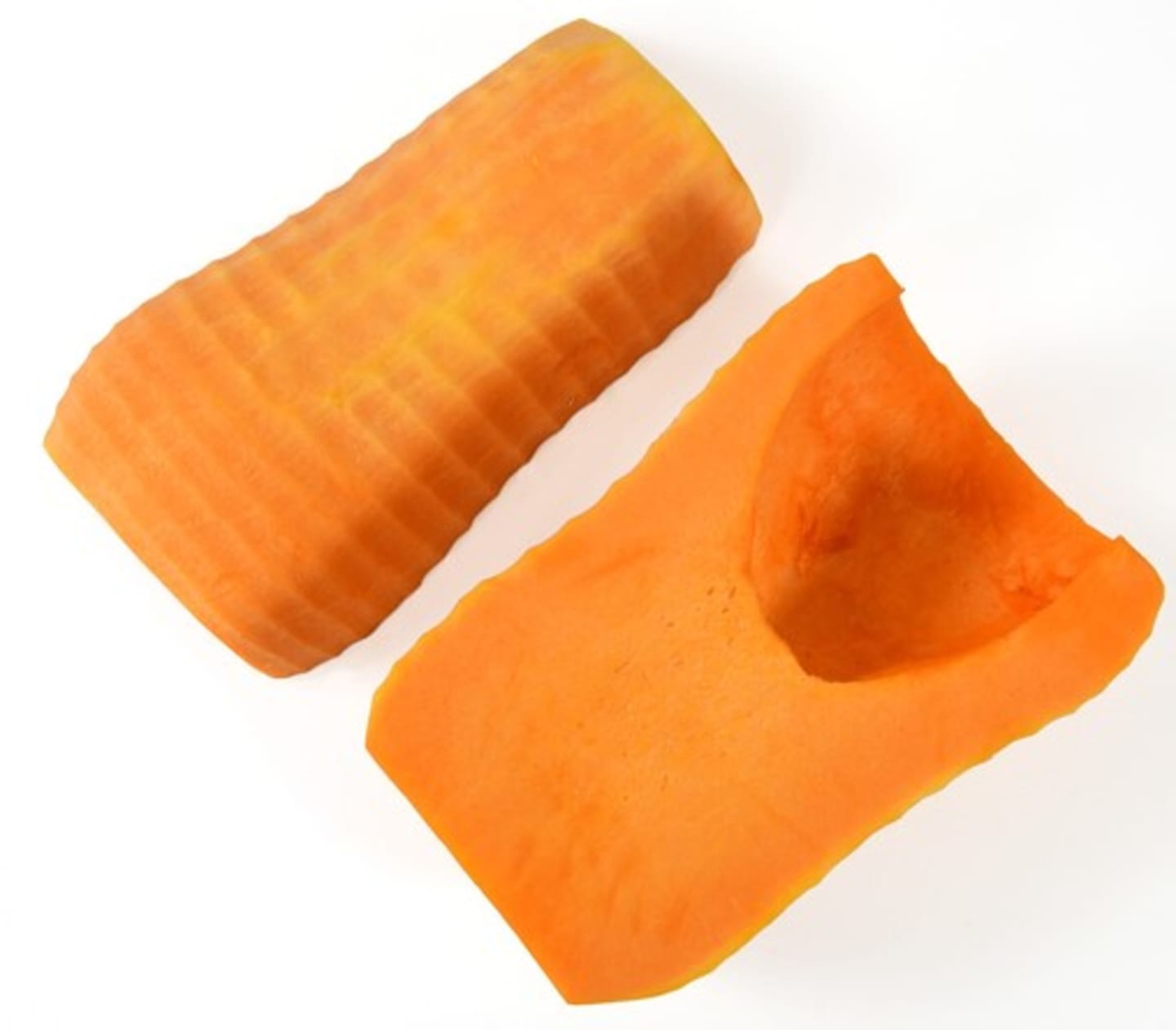 Butternutpumpa skalad 5kg