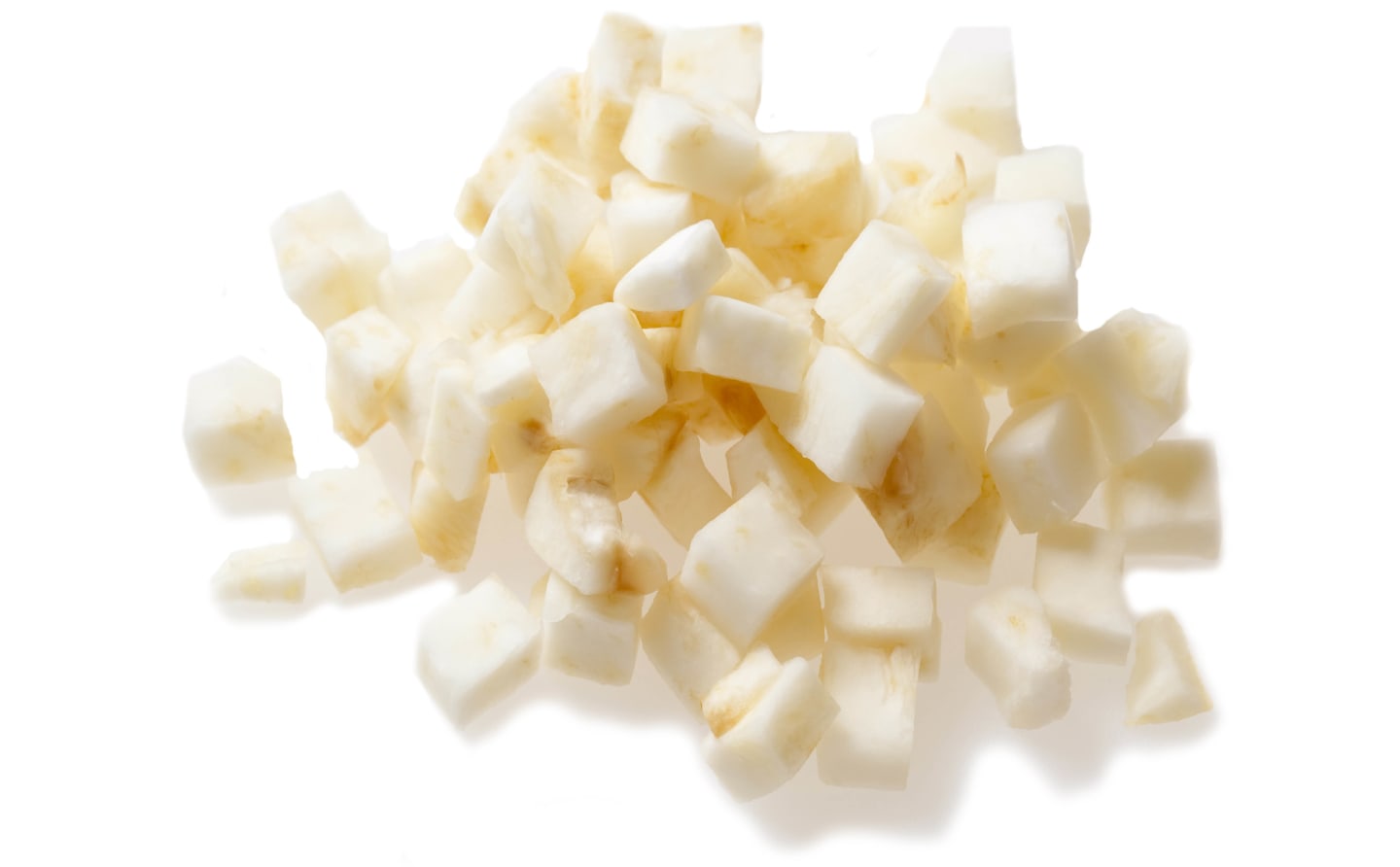 Rotselleri tärnad 2kg