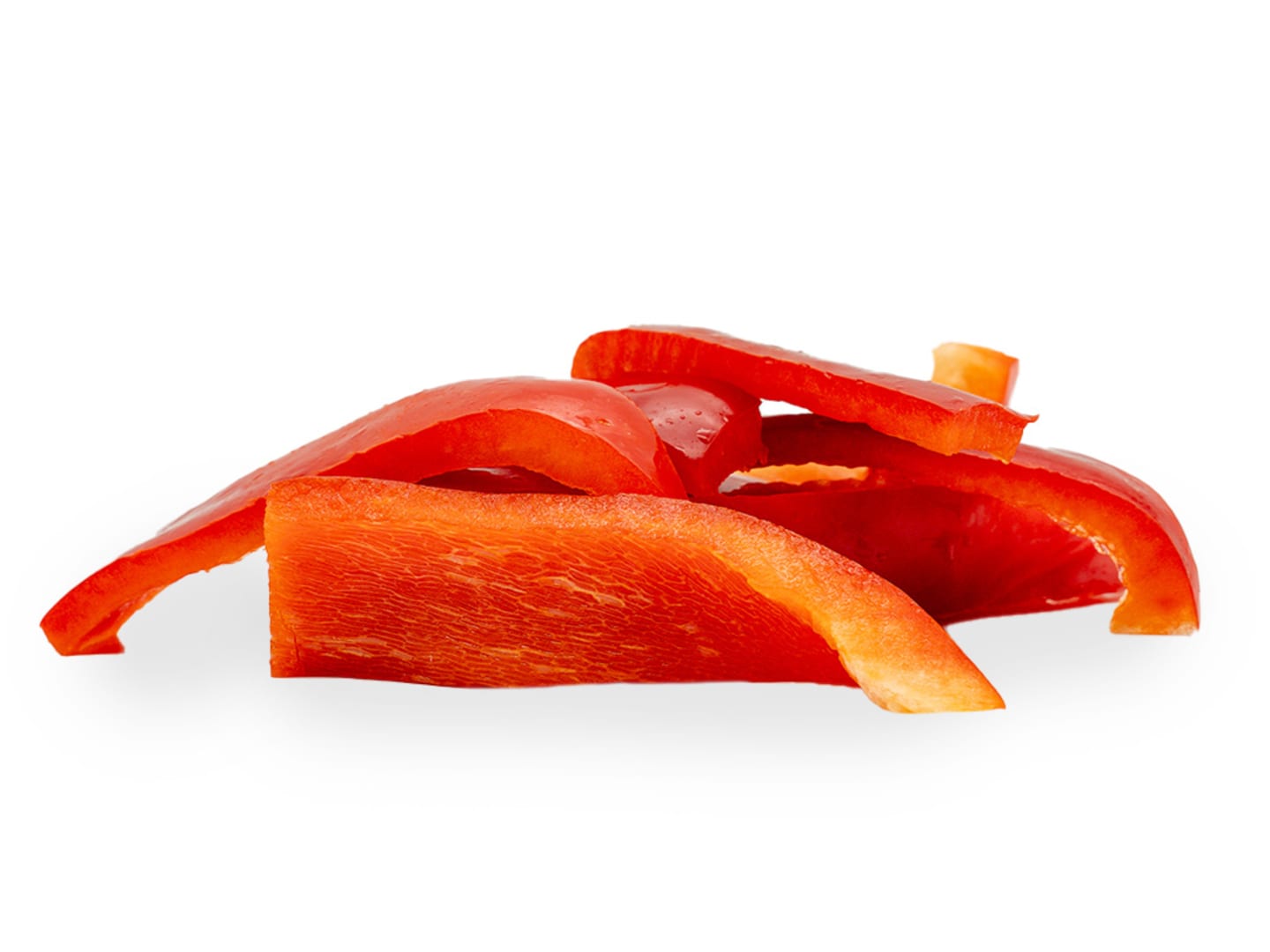 Paprika röd båt 2kg