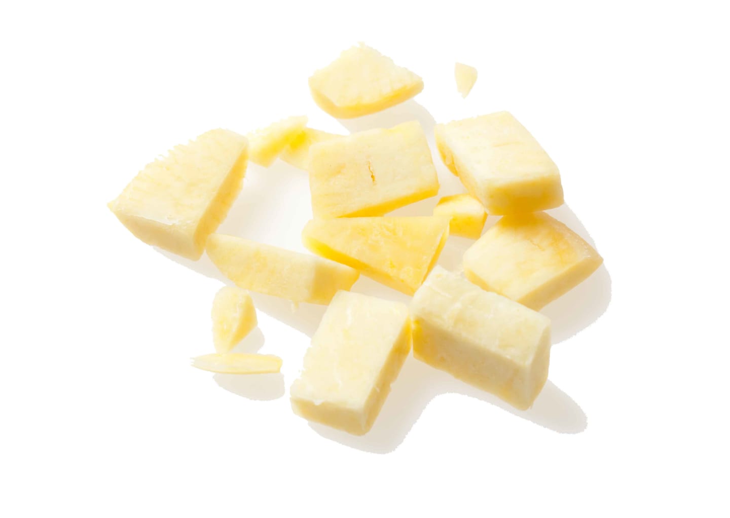 Kålrot kub 24x38mm 2kg