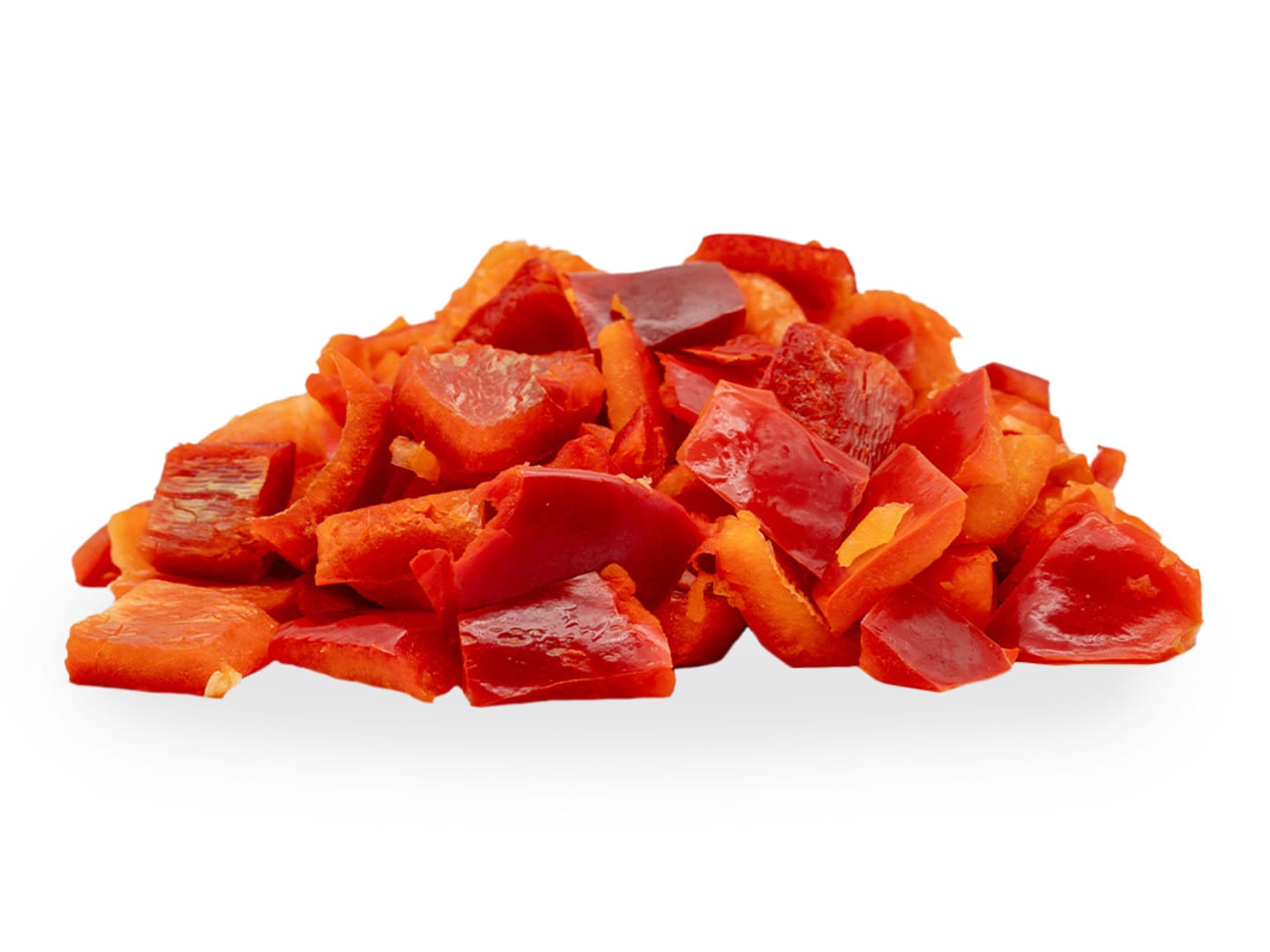 Paprika röd wok 10kg - Paprika | Grönsakshallen Sorunda